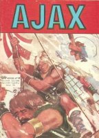 Grand Scan Ajax 3 n 14